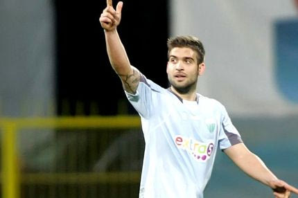 Δοκιμάζει Βασιλείου η Τσβόλε