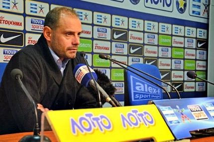 Βεργέτης: “Ο,τι και να πω θα είναι λίγο”