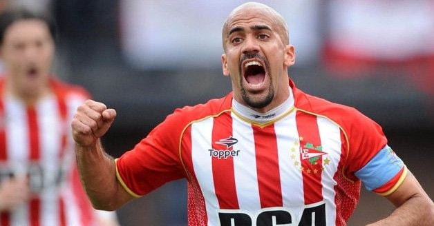 Πρόεδρος στην Εστουδιάντες ο Βερόν