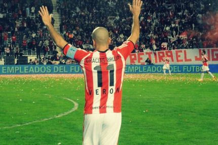 Ξαναλέει “αντίο” ο Βερόν (PHOTOS+VIDEO)