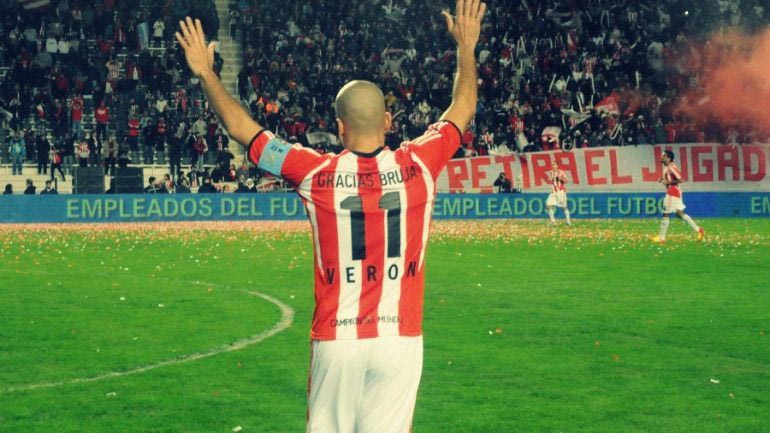 Ξαναλέει “αντίο” ο Βερόν (PHOTOS+VIDEO)