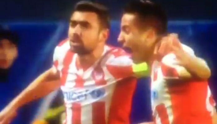 Έστειλαν τον Ολυμπιακό στον τελικό του Champions League! (VIDEO)