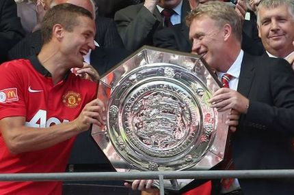 Βίντιτς: “Οι παίκτες της Γιουνάιτεντ δεν σταμάτησαν να προσπαθούν για τον Μόγες”