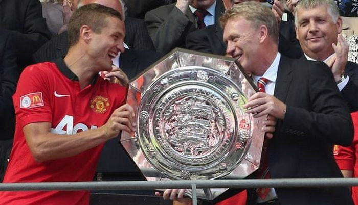 Βίντιτς: “Οι παίκτες της Γιουνάιτεντ δεν σταμάτησαν να προσπαθούν για τον Μόγες”