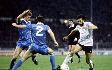 Όταν ο Βίγια πρόλαβε τον Μαραντόνα (VIDEO)