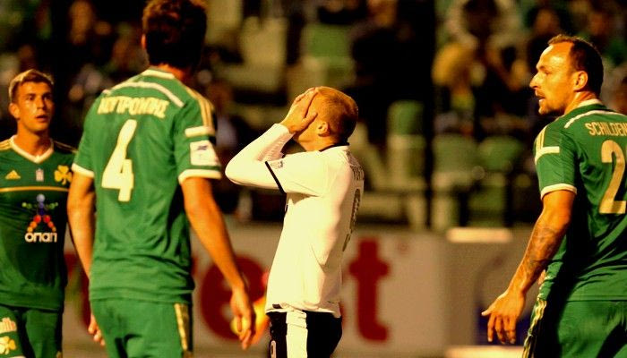 Η αλλαγή των βαθμολογικών δεδομένων στα πλέι οφ