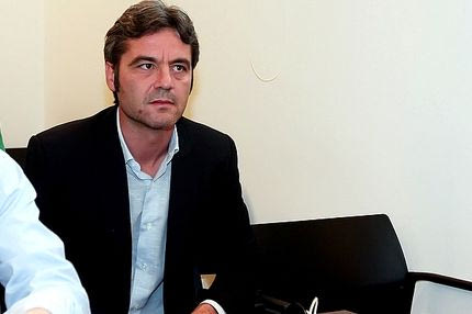 Βρύζας: “Ο κόσμος πήγε στην Τούμπα προκατειλημμένος και σε έξαρση”