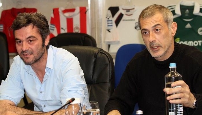 Τι θα αποφασίσει η Super League για την ποινή του ΠΑΟΚ!