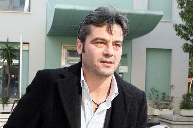 Αντίδραση από την ΕΠΟ