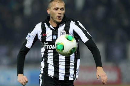 Παράδειγμα προς μίμηση ο Βούκιτς