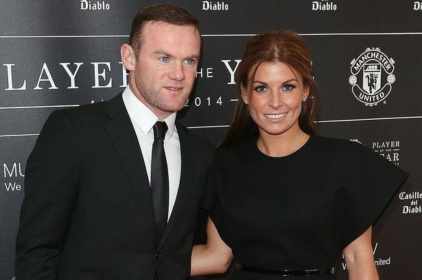 Σύζυγος Ρούνεϊ: “Καλή επιτυχία Λίβερπουλ”