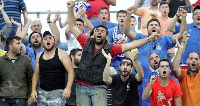 Tο θέμα είναι να τρουπώσω…