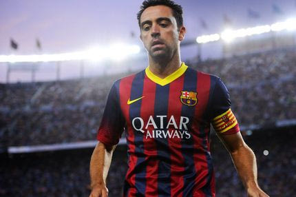 Τα 24.000.000 ευρώ κρατούν τον Τσάβι στην Μπαρτσελόνα