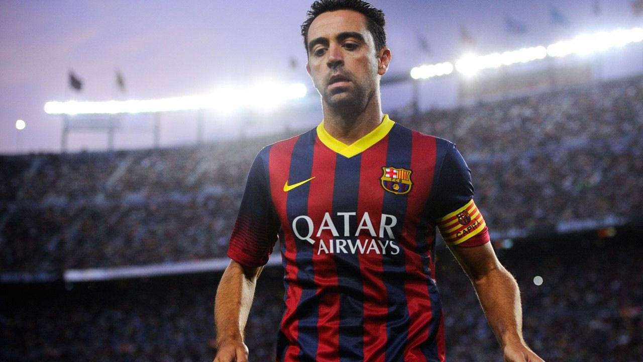 Τα 24.000.000 ευρώ κρατούν τον Τσάβι στην Μπαρτσελόνα