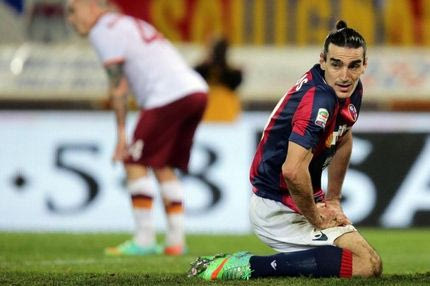 Στα χέρια Χριστοδουλόπουλος με συμπαίκτη του!