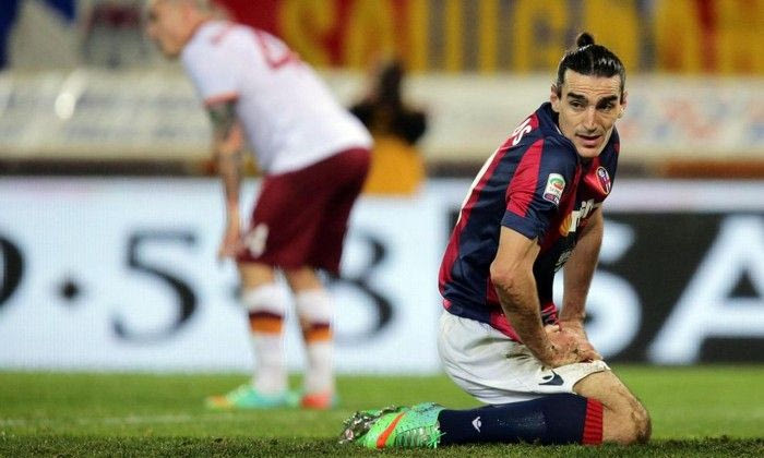 Στα χέρια Χριστοδουλόπουλος με συμπαίκτη του!