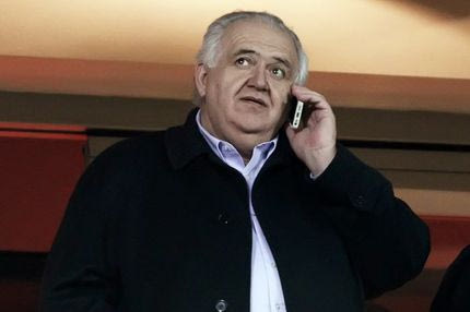 Άδεια σε τέσσερις ΠΑΕ, οριστική “πόρτα” σε ΠΑΣ!