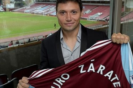 Ο Σάρατε πρόλαβε τον… Μήτρογλου