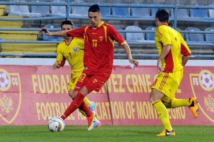 Δεν προπονήθηκε ο Ζόριτς