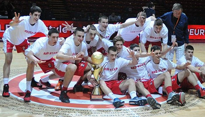 Το έχασε η Ρεάλ στους μικρούς (VIDEO)