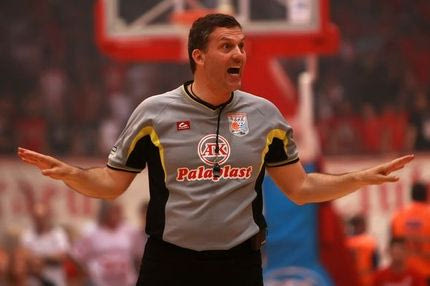 Το μήνυμα του Σχινά για τον πέμπτο τελικό