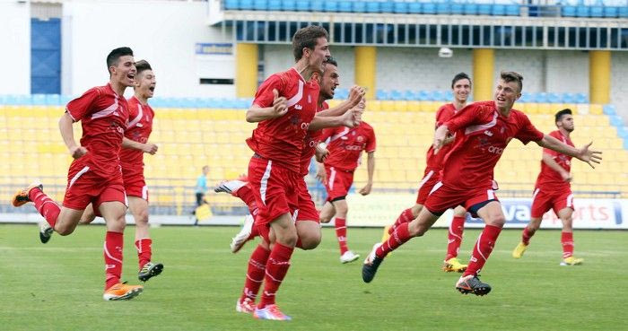 Φάκελος για ύποπτο ματς μπλοκάρει το μπαράζ!