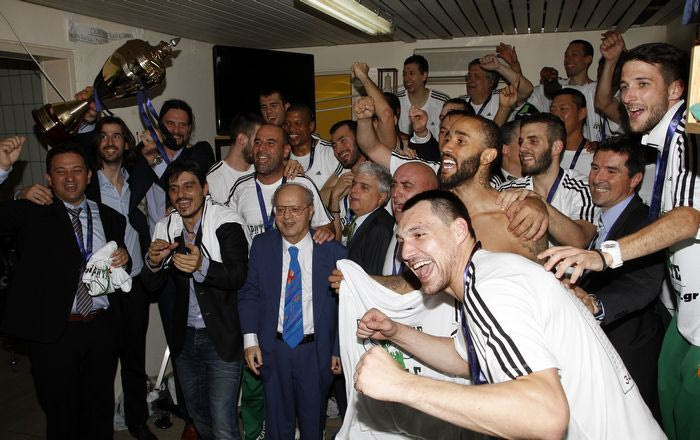 Όσα δεν είδατε στον τελικό