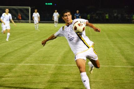 Έξυπνη βόμβα ή… αρμένικη βίζιτα;