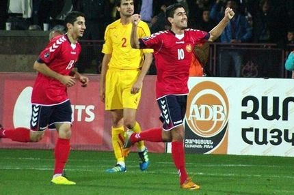 Αυτός είναι ο Γκαζαριάν που θέλει ο Ολυμπιακός