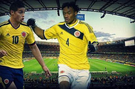 Ροντρίγκες-Κουαδράδο: Οι δύο κίνδυνοι για την Εθνική