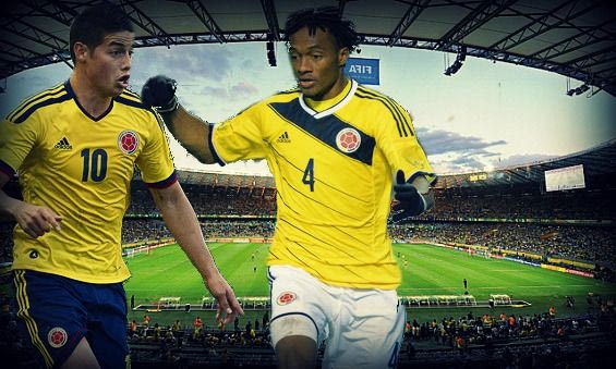 Ροντρίγκες-Κουαδράδο: Οι δύο κίνδυνοι για την Εθνική