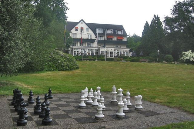 Ξανά στο Άρνεμ ο ΠΑΟΚ