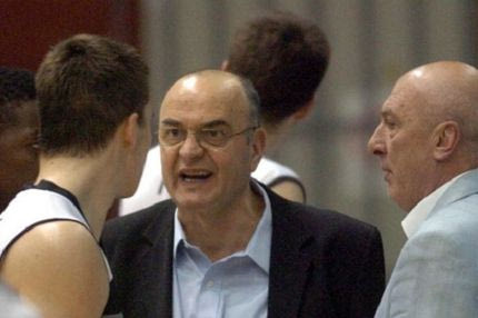 Άρπαξε τον Μπογκντάνοβιτς από το λαιμό ο Βουγιόσεβιτς