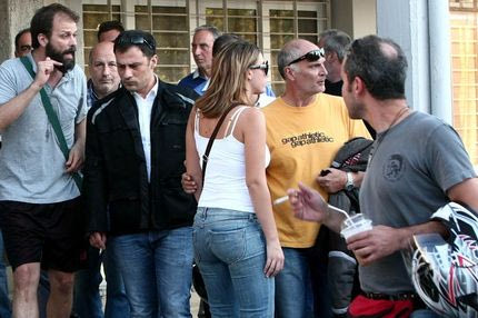 Δημοτικό συμβούλιο… εξπρές!