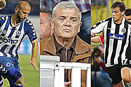 Εβδομάδα φωτιά