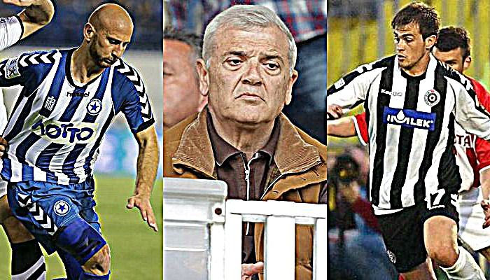 Εβδομάδα φωτιά