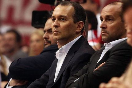 “Απαράδεκτη” η ένσταση του Ολυμπιακού