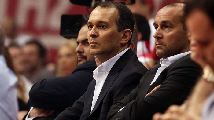 “Απαράδεκτη” η ένσταση του Ολυμπιακού