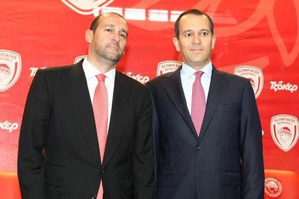 ΚΑΕ: “Ως πότε θα συνεχίζεται η ανομία με Γιαννακόπουλο;”