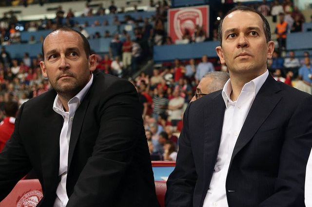 Αγγελόπουλοι: “Ο εθισμός έχει παρενέργειες”