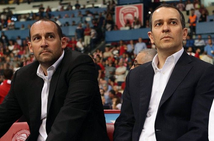 Διαψεύδει ο Ολυμπιακός τα περί εφηβικού