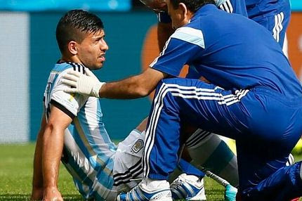 Ο αγνώριστος Αγκουέρο, ο Σνεντερλέν και η Βοσνία