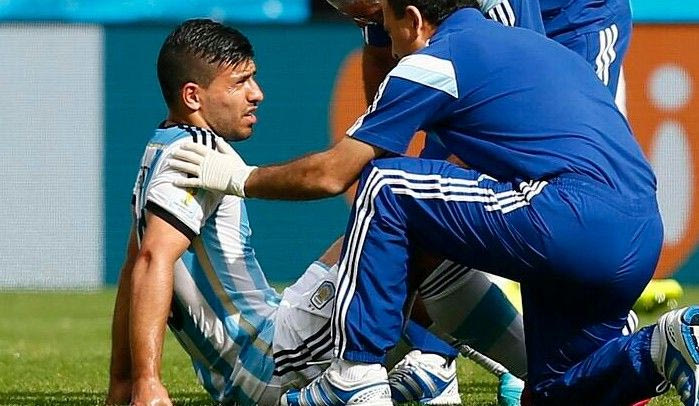 Ο αγνώριστος Αγκουέρο, ο Σνεντερλέν και η Βοσνία