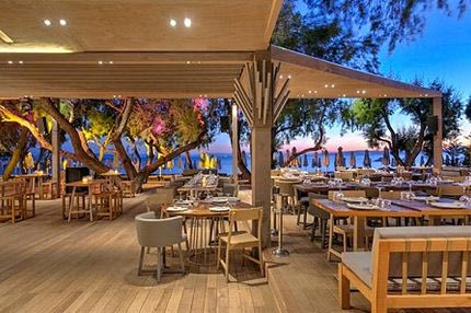Γαστρονομικές δημιουργίες δίπλα στο κύμα… από το Cheapis.gr!