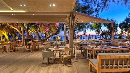Γαστρονομικές δημιουργίες δίπλα στο κύμα… από το Cheapis.gr!