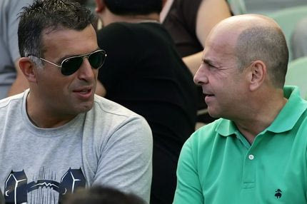 Στην τελική ευθεία με το “ΟΚ” Αλαφούζου