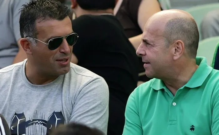 Δυσαρέσκεια Αλαφούζου