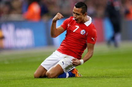 Περνάει ιατρικά στην Αρσεναλ ο Σάντσες