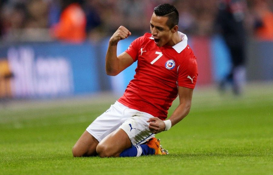 Περνάει ιατρικά στην Αρσεναλ ο Σάντσες