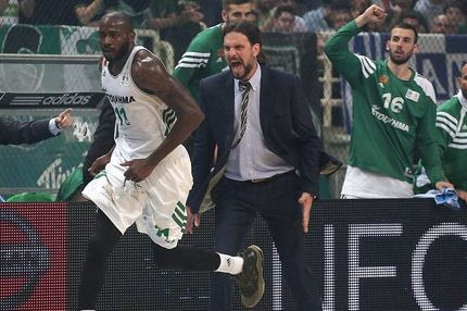 Αλβέρτης: “Ηταν πολύ δύσκολος ο τίτλος”